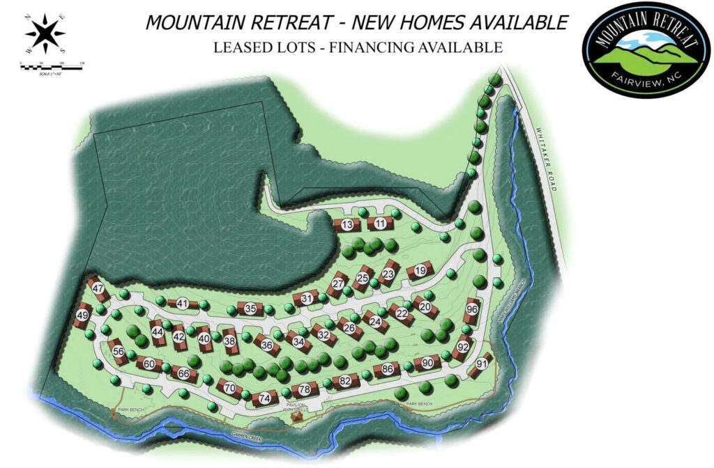 Lots For Lease Asheville Homes For Sale lots Mountain Retreat Lots For Lease Asheville Homes For Sale lots Mountain Retreat